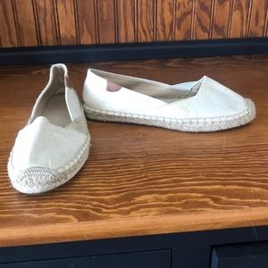 Sperry Espadrille